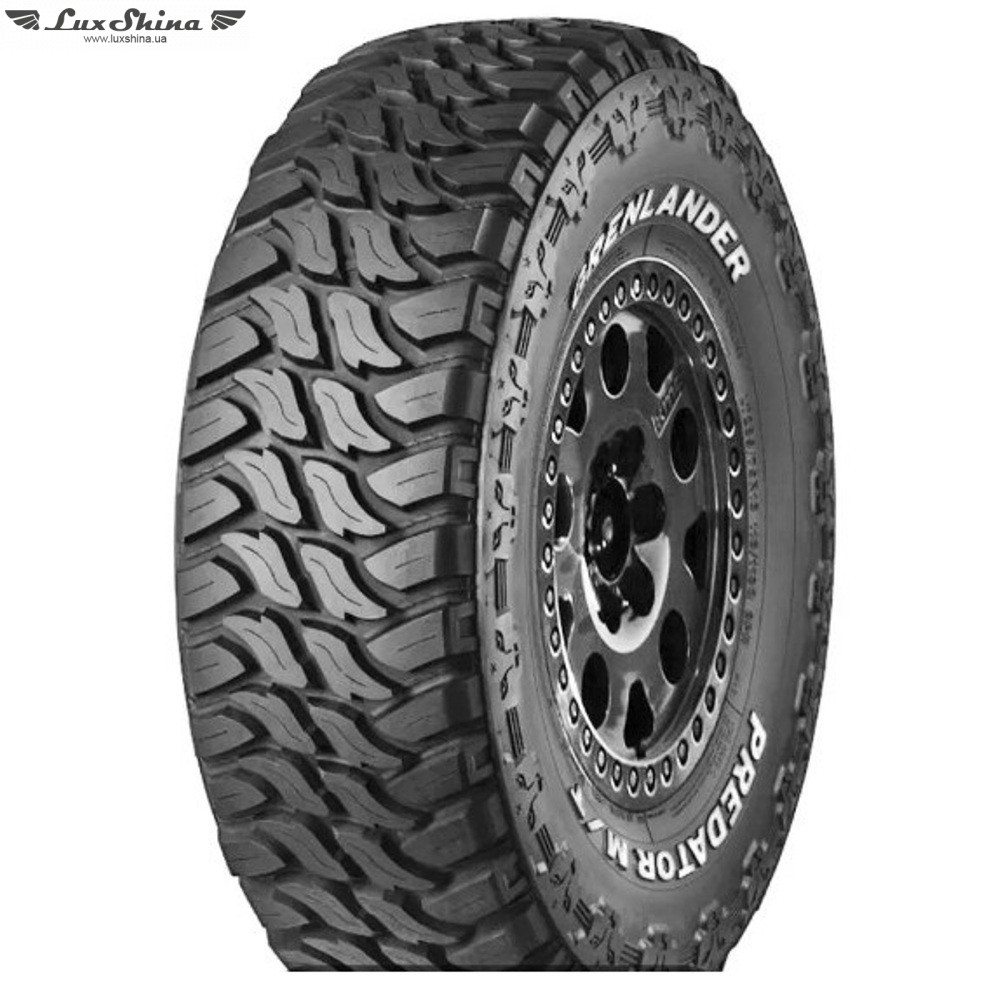 Grenlander PREDATOR M/T 265/70 R17 121/118Q