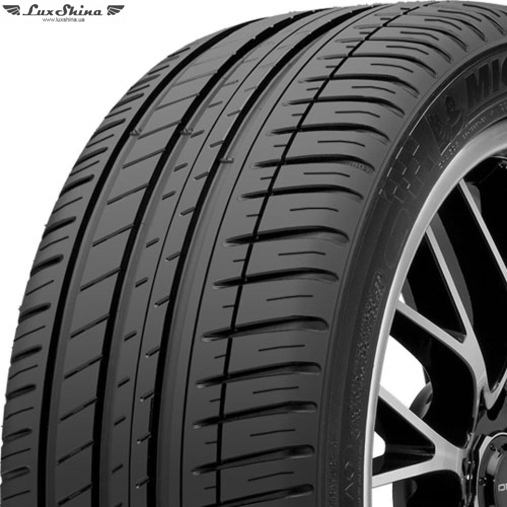 Michelin Pilot Sport 3 215/45 R17 91W XL