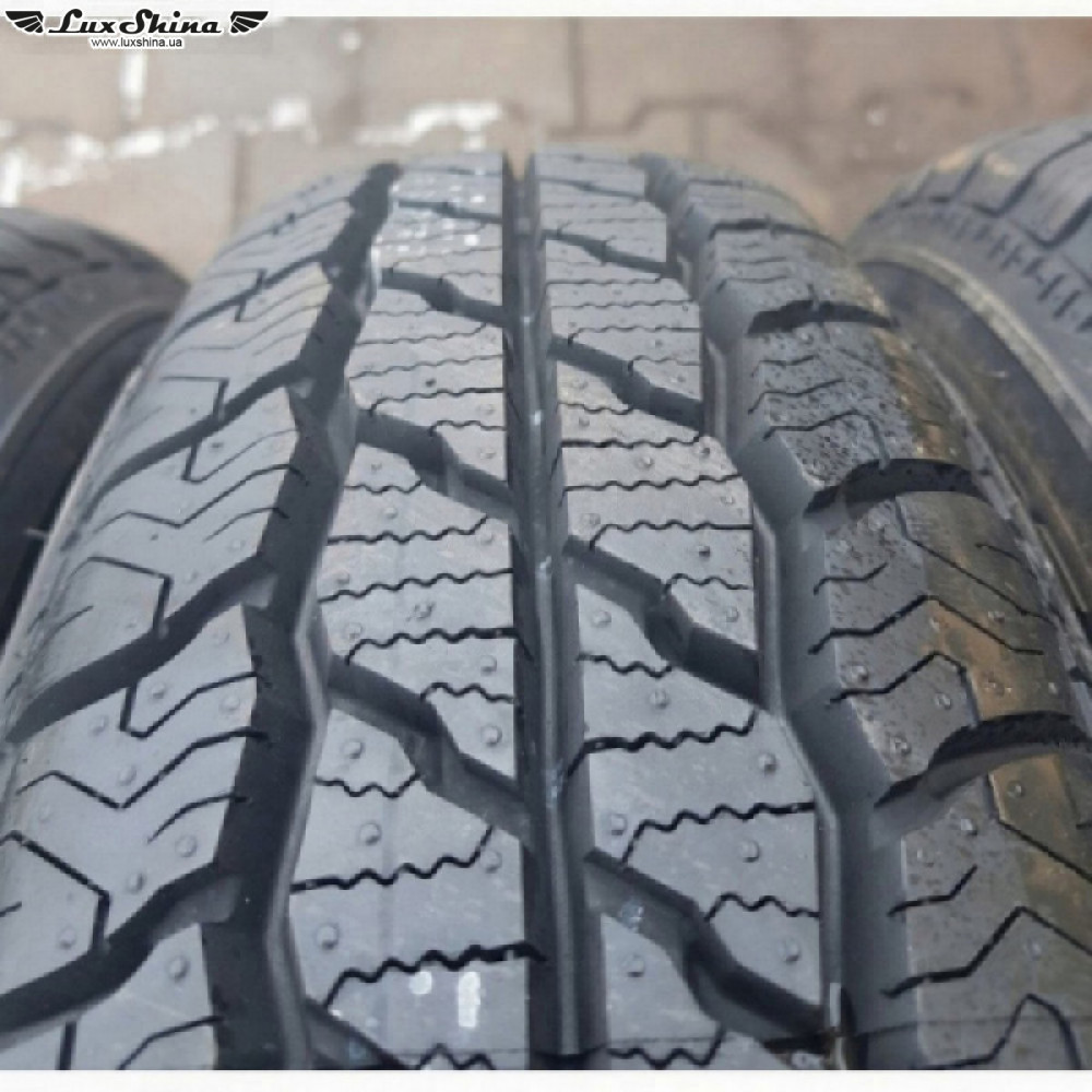 Maxxis Vansmart A/S AL2 185 R14C 102/100R PR8