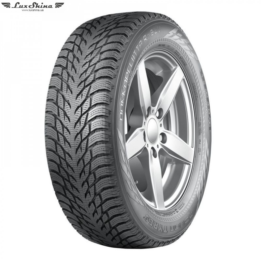 Nokian Hakkapeliitta R3 SUV 245/50 R19 105R XL