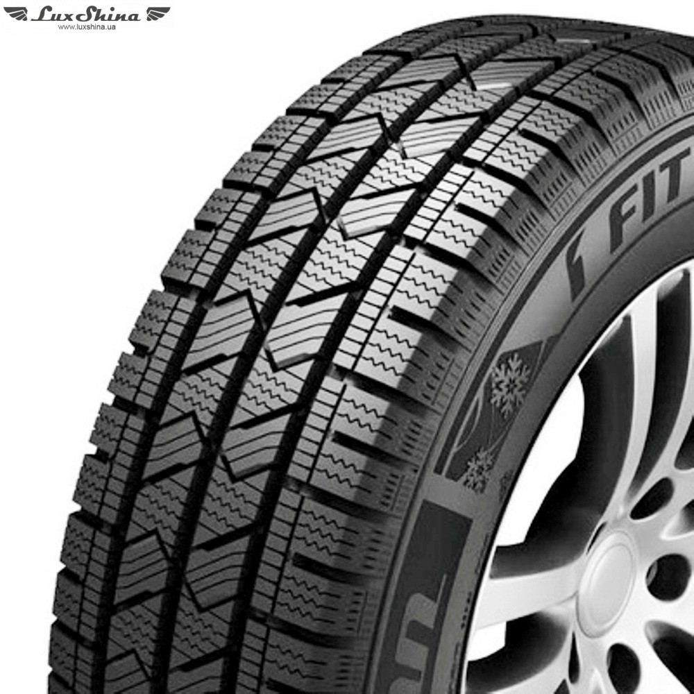 Laufenn i-Fit Van LY31 215/65 R16C 109/107R