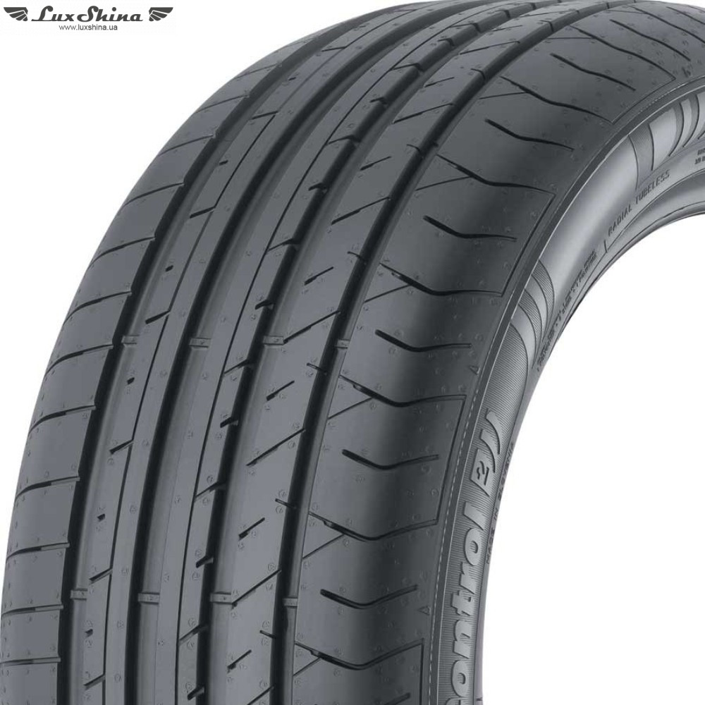 Fulda SportControl 2 245/45 R17 99Y XL FR