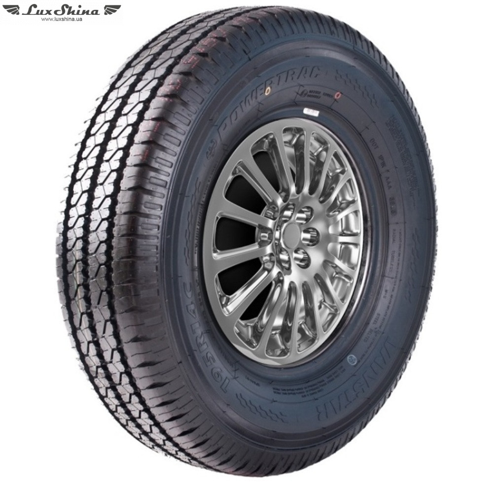 Powertrac VANSTAR 225/65 R16C 112/110T