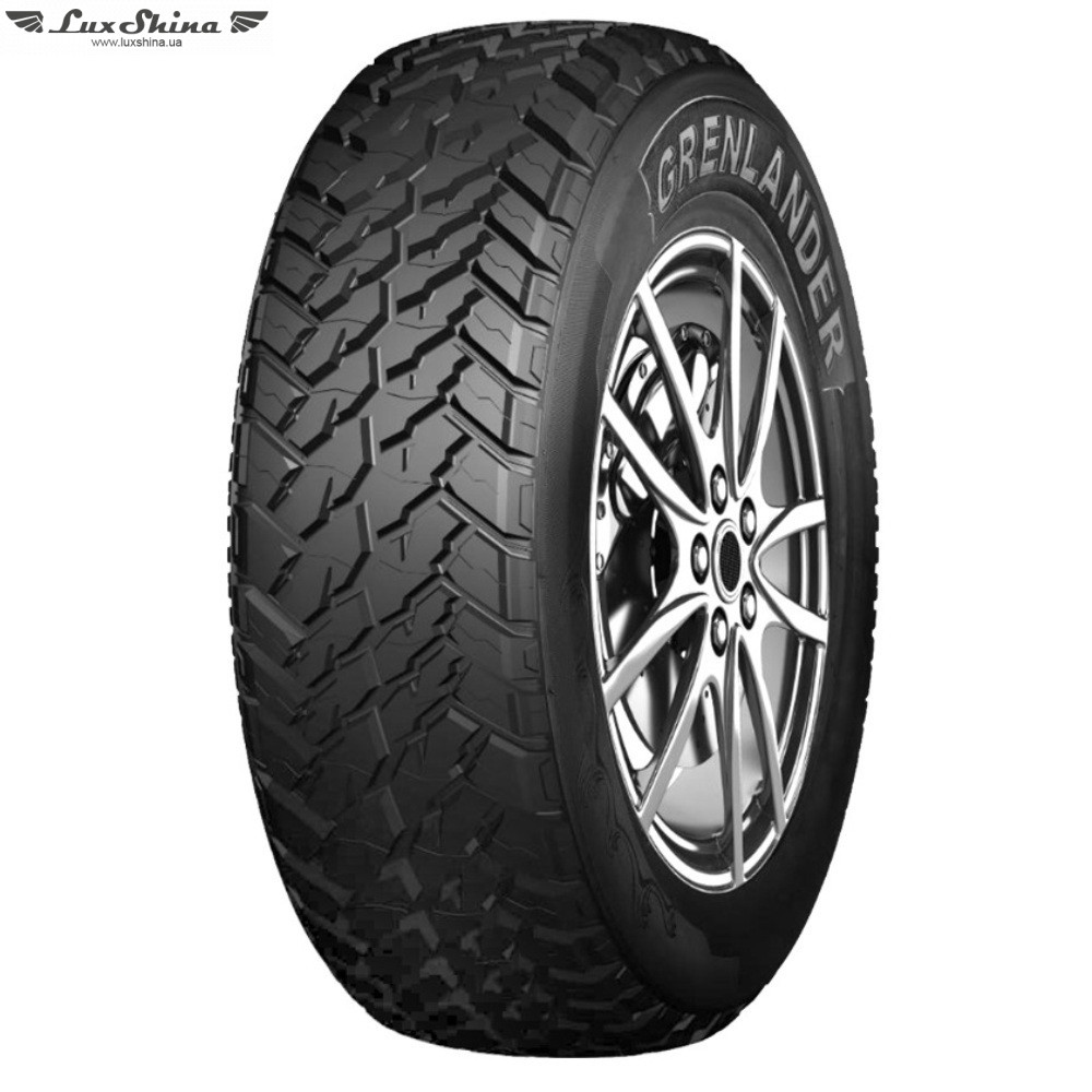 Grenlander DRAK M/T 225/75 R16 115/112N