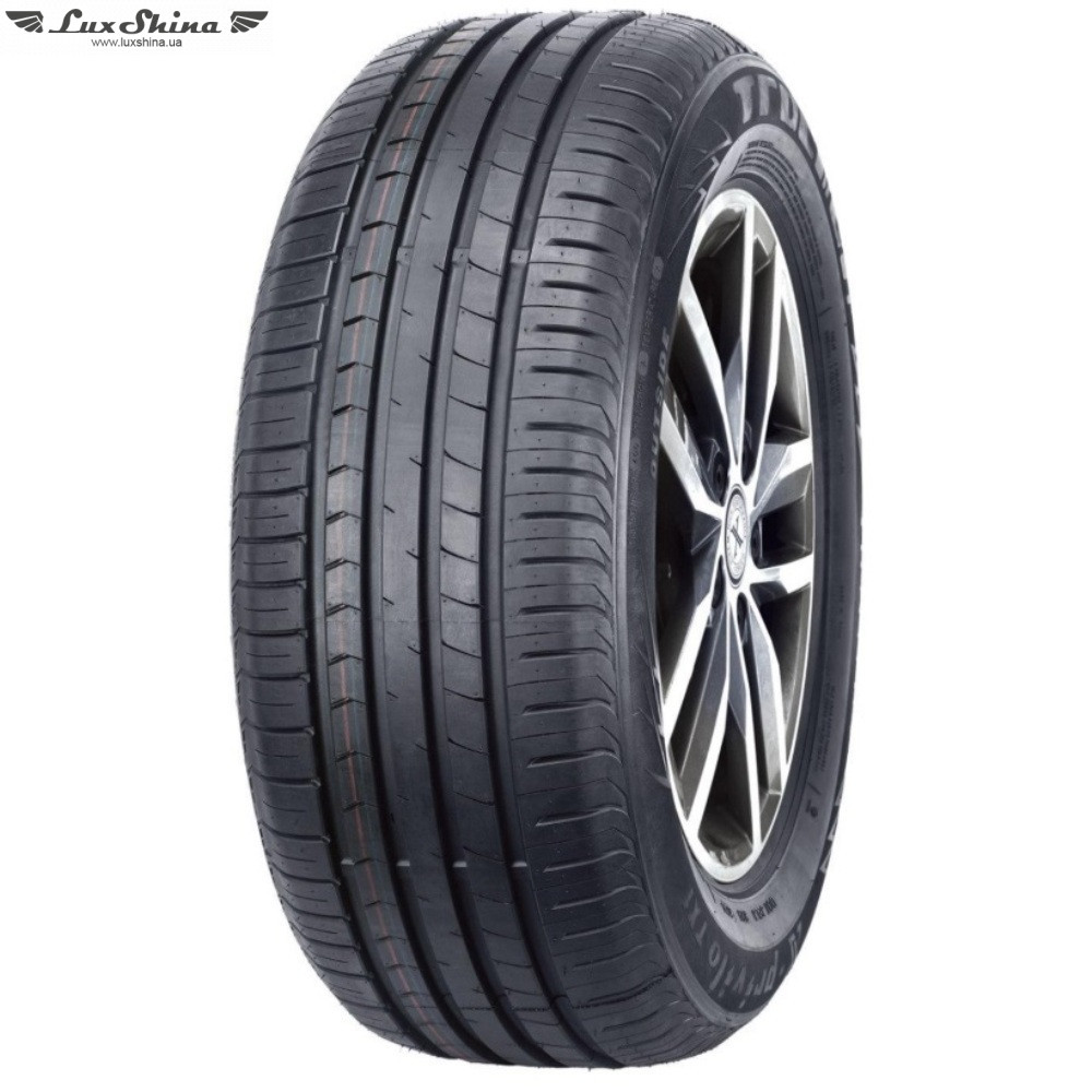 Tracmax X-privilo TX1 205/60 R16 96V XL