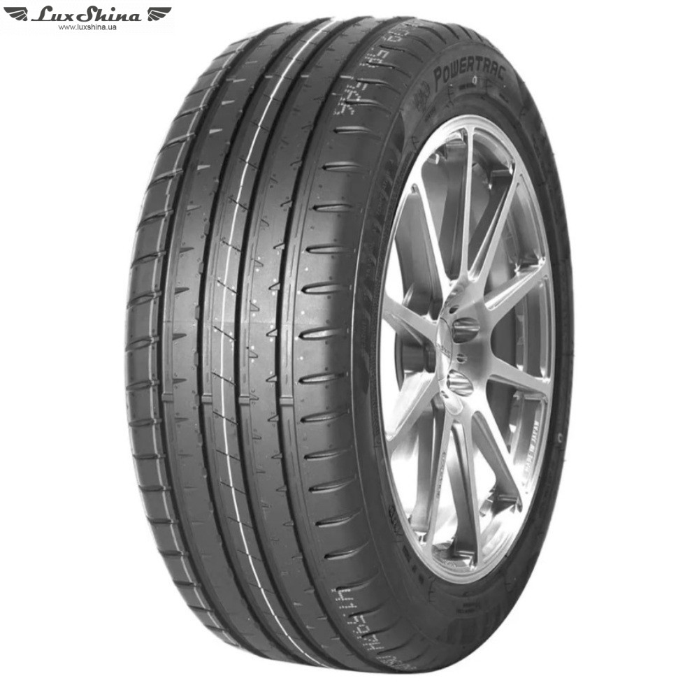 Powertrac Racing PRO 215/50 R17 95Y XL