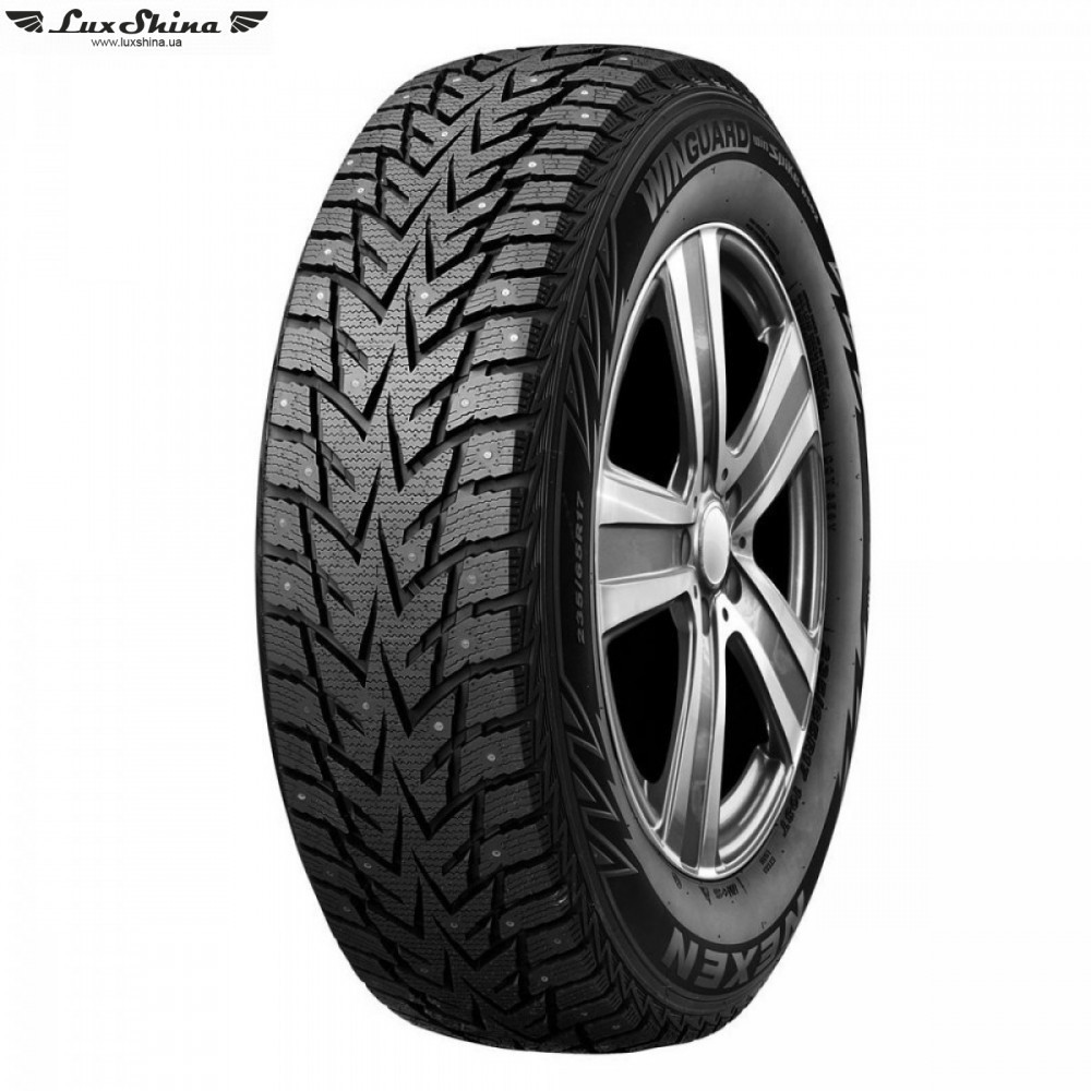 Nexen WinGuard WinSpike WS62 225/60 R18 100T (под шип)