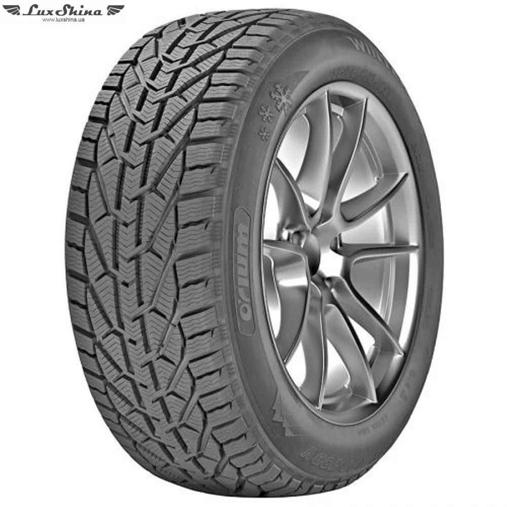 Orium Winter 215/55 R18 99V XL