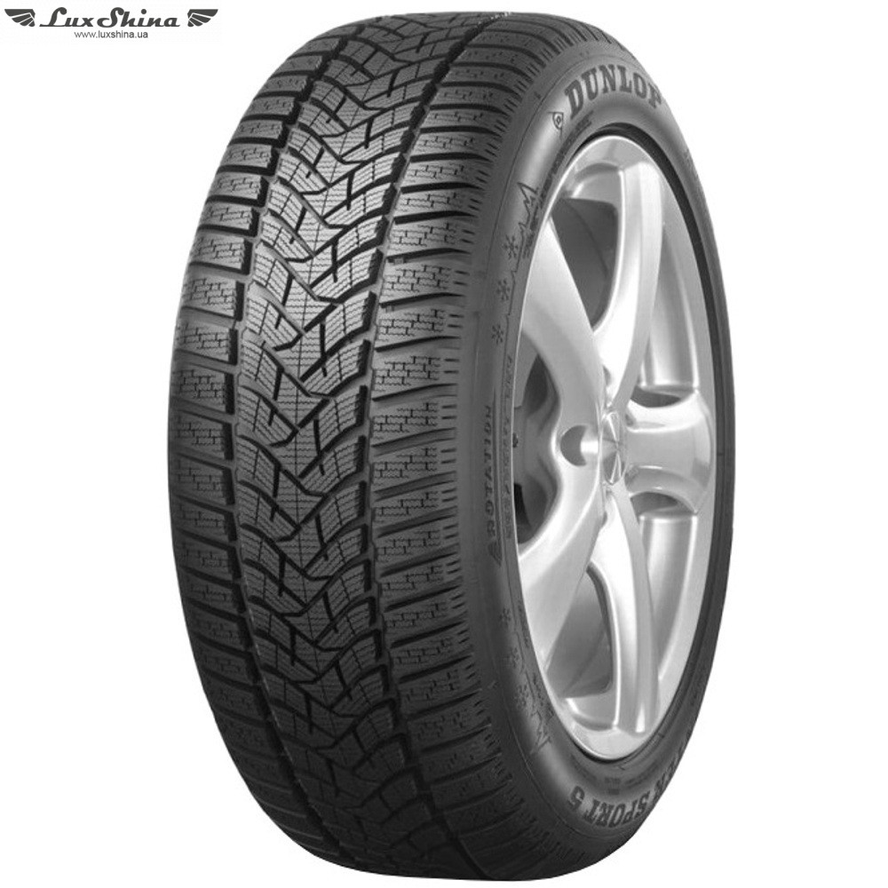 Dunlop Winter Sport 5 205/55 R16 94H XL