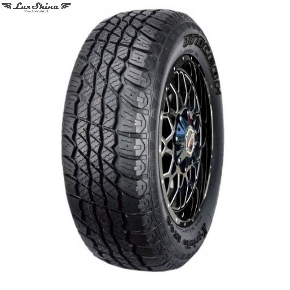 Tracmax X-privilo AT08 285/50 R20 116H XL