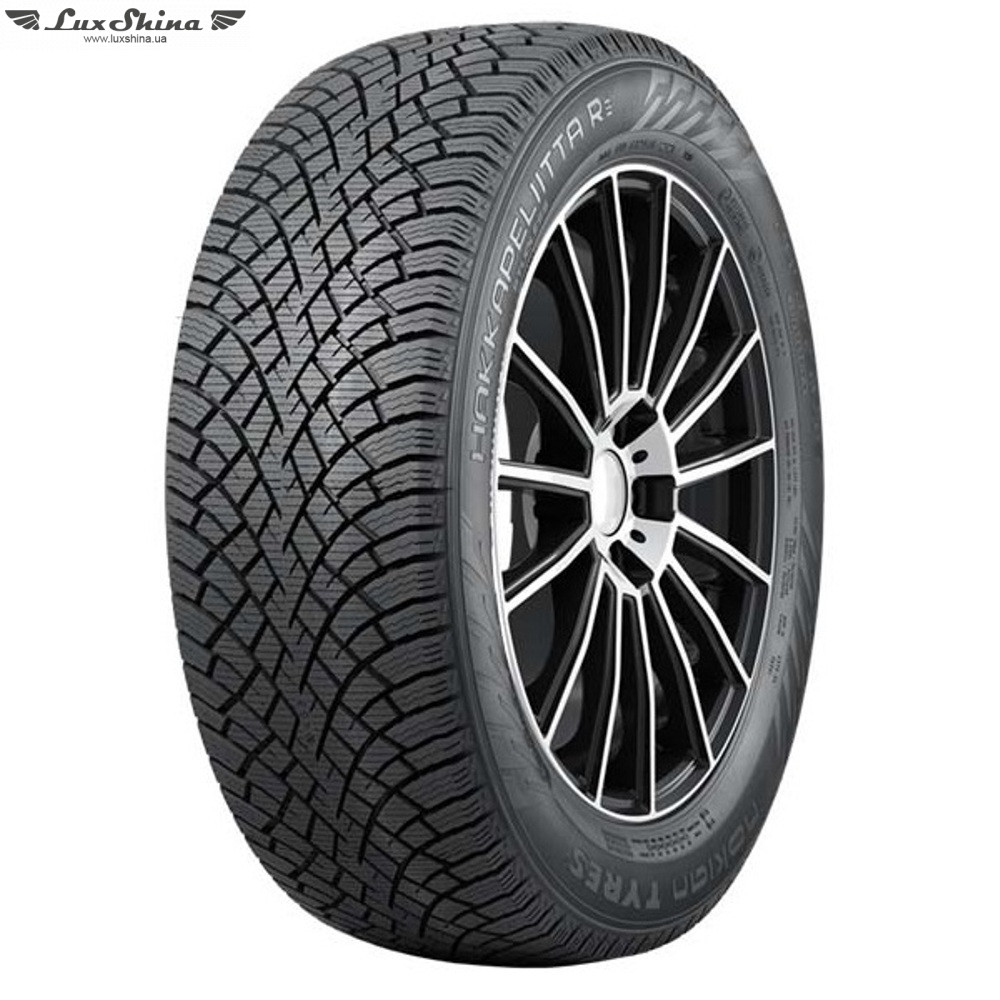 Nokian Hakkapeliitta R5 225/60 R16 102R XL