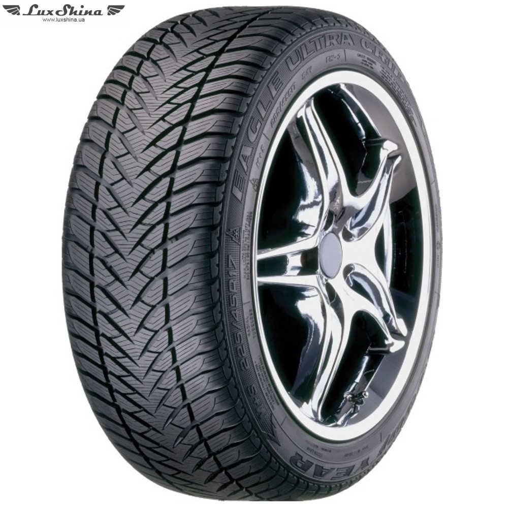 Goodyear UltraGrip+ SUV 255/60 R17 106H