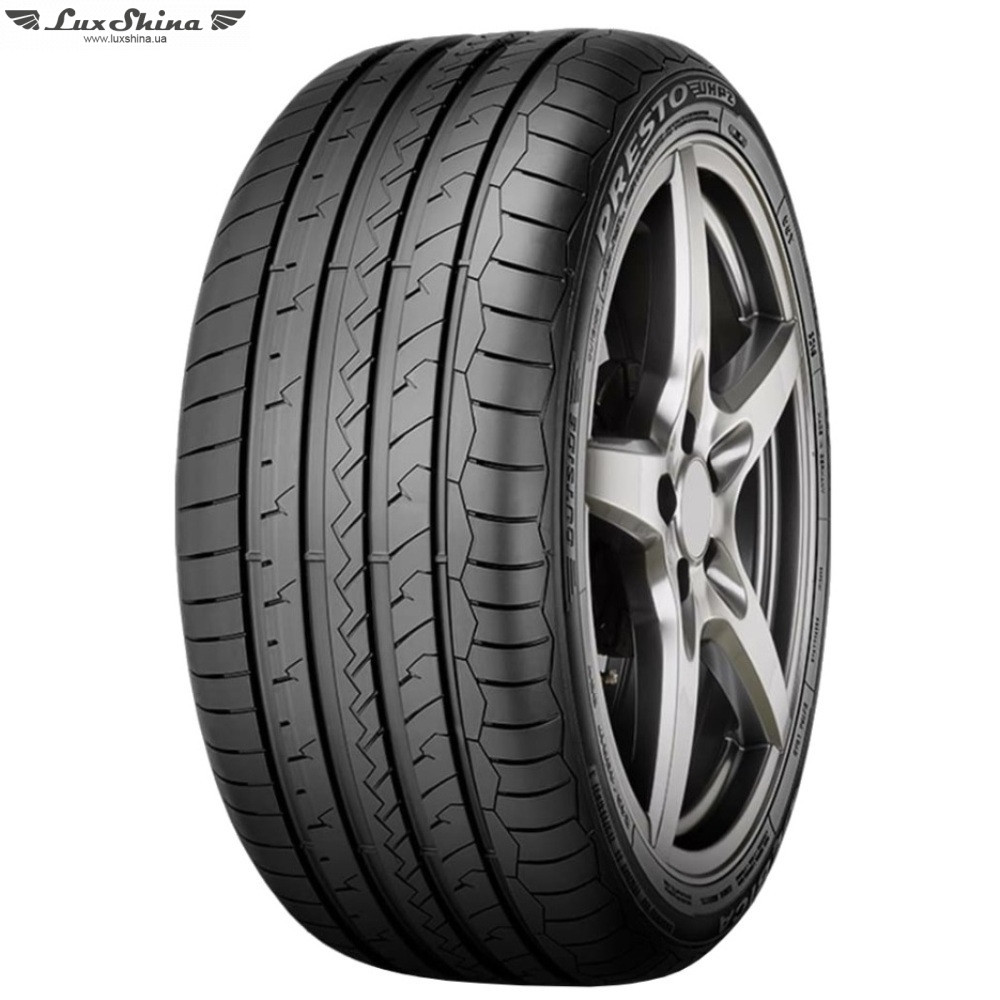 Debica Presto UHP 2 205/40 R17 84W XL FR