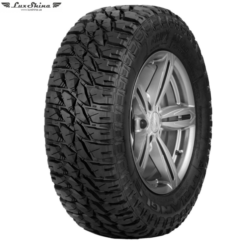 Triangle GripX MT TR281 235/85 R16 120/116Q PR10