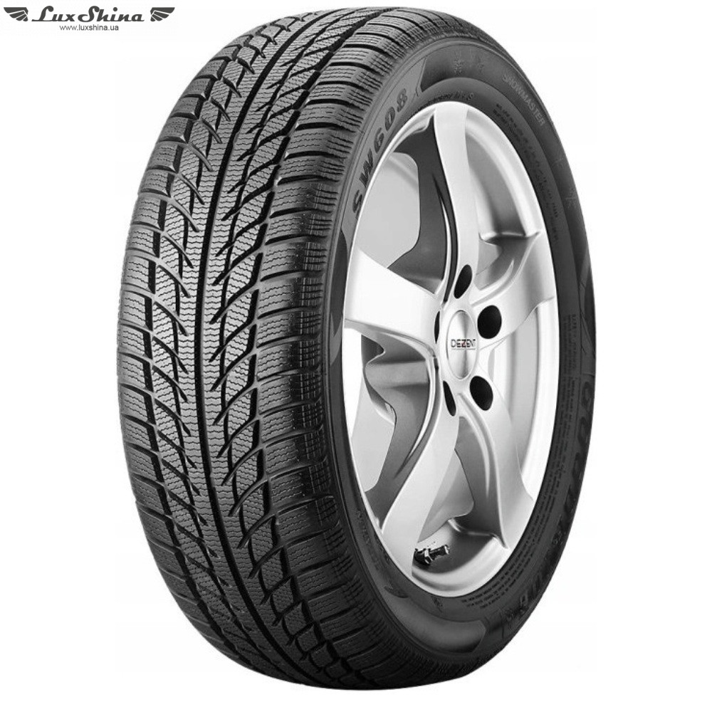 Goodride SW608 Snowmaster 205/60 R16 92H