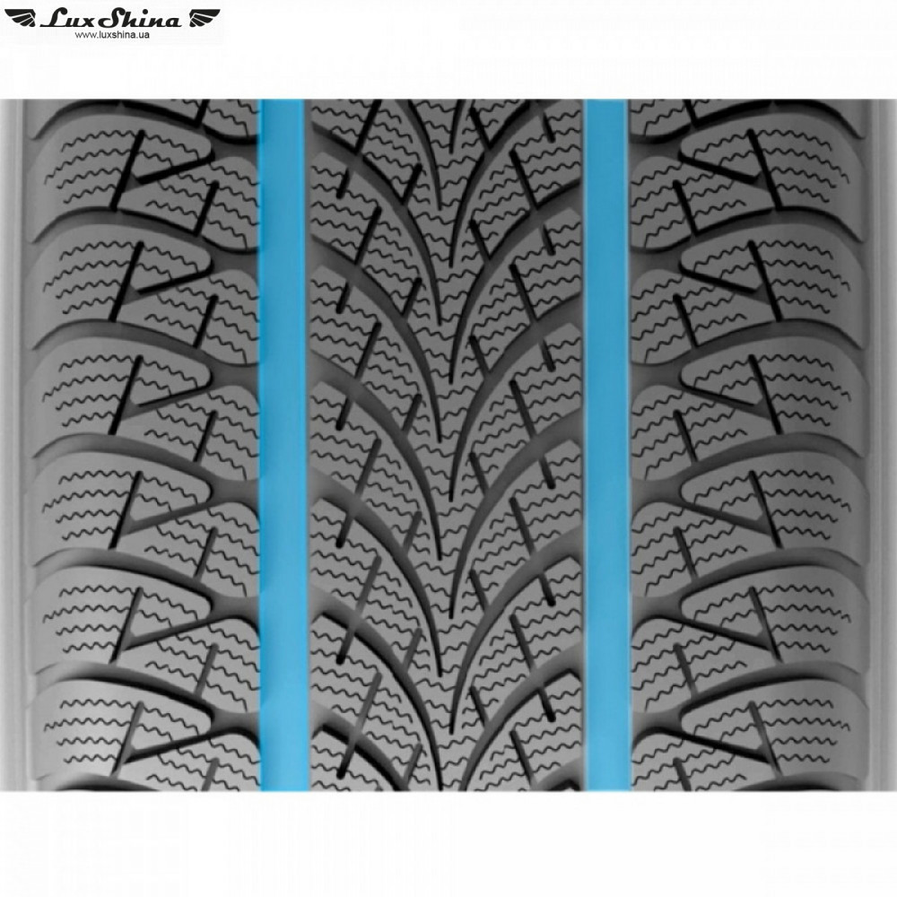 Triangle WinterX TW401 195/65 R15 95T XL