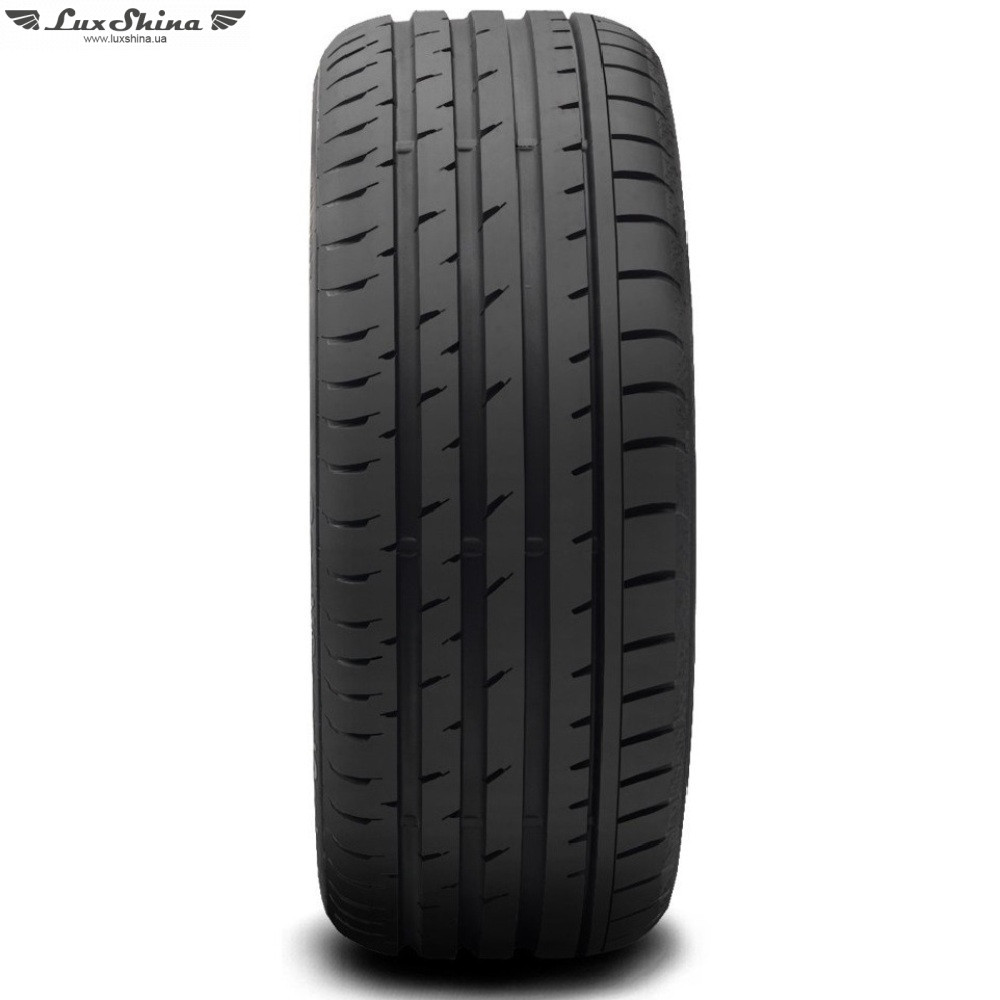 Continental ContiSportContact 3 245/40 R18 93Y FR SSR