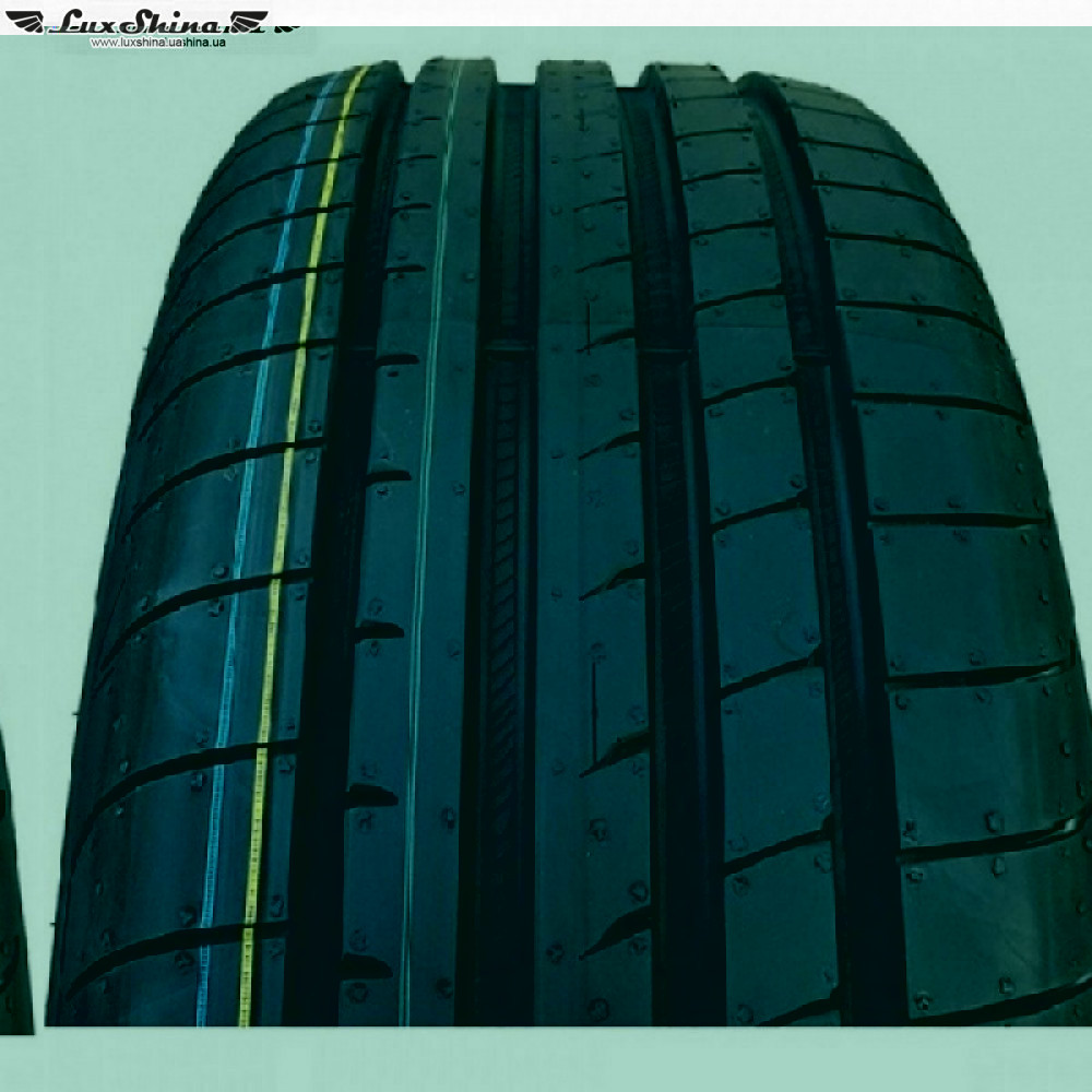 Goodyear Eagle F1 Asymmetric 3 SUV 255/60 R18 112H XL AO