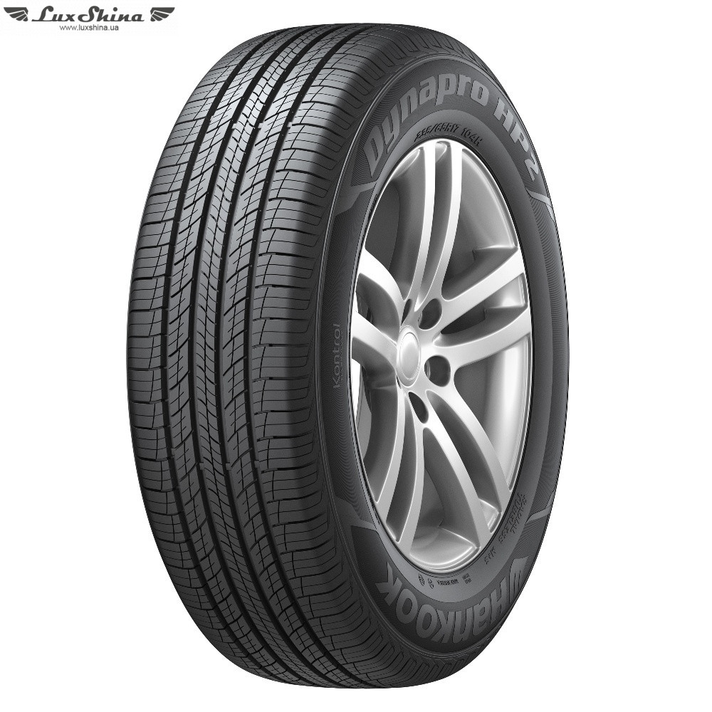 Hankook Dynapro HP2 RA33 235/60 R18 103V