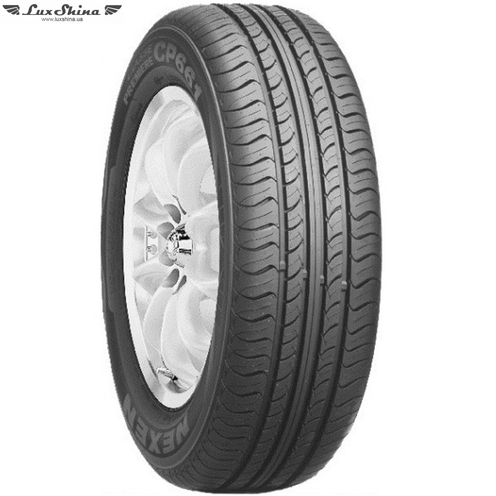 Nexen Classe Premiere CP 661 185/70 R14 88T