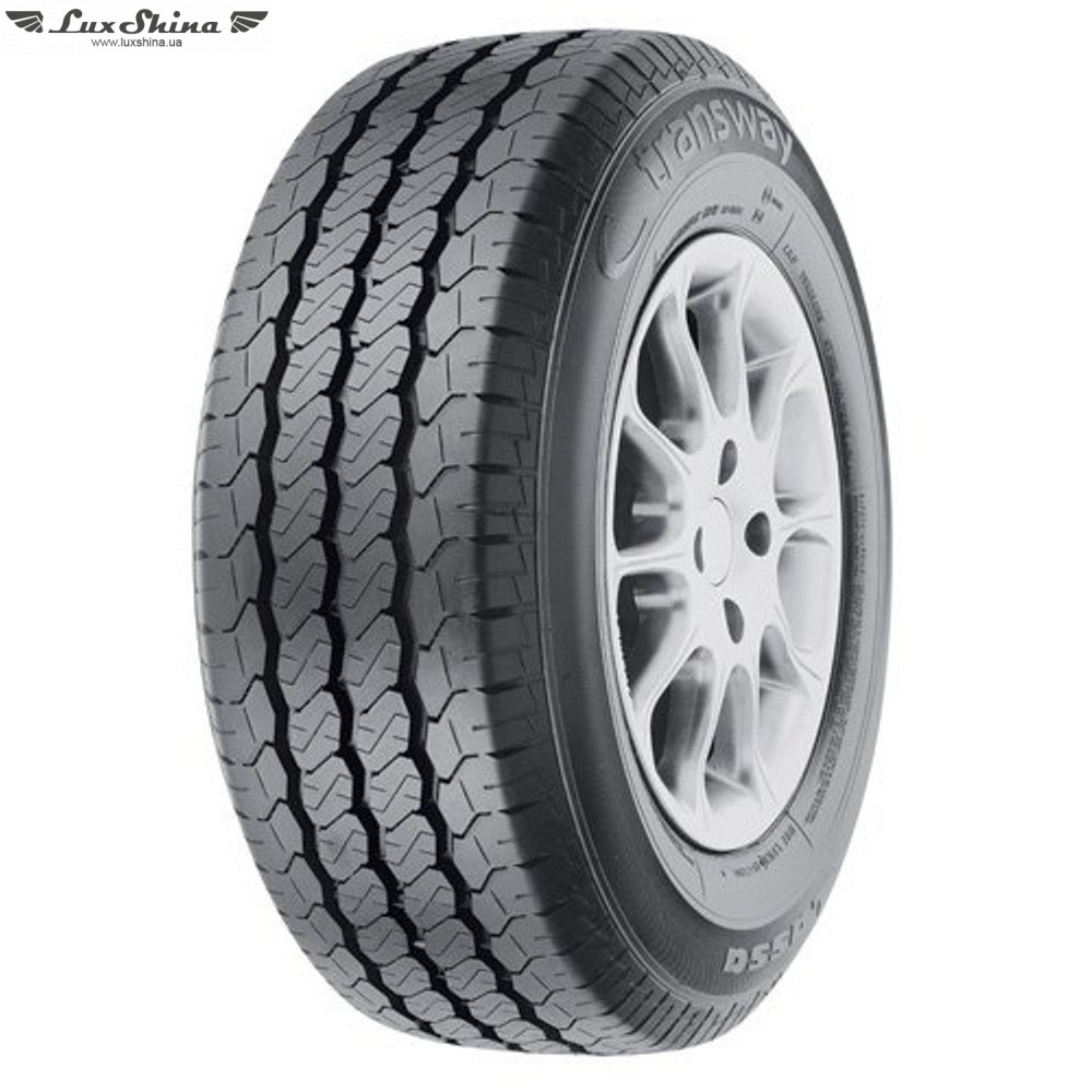 Lassa Transway 185/75 R16C 104/102R