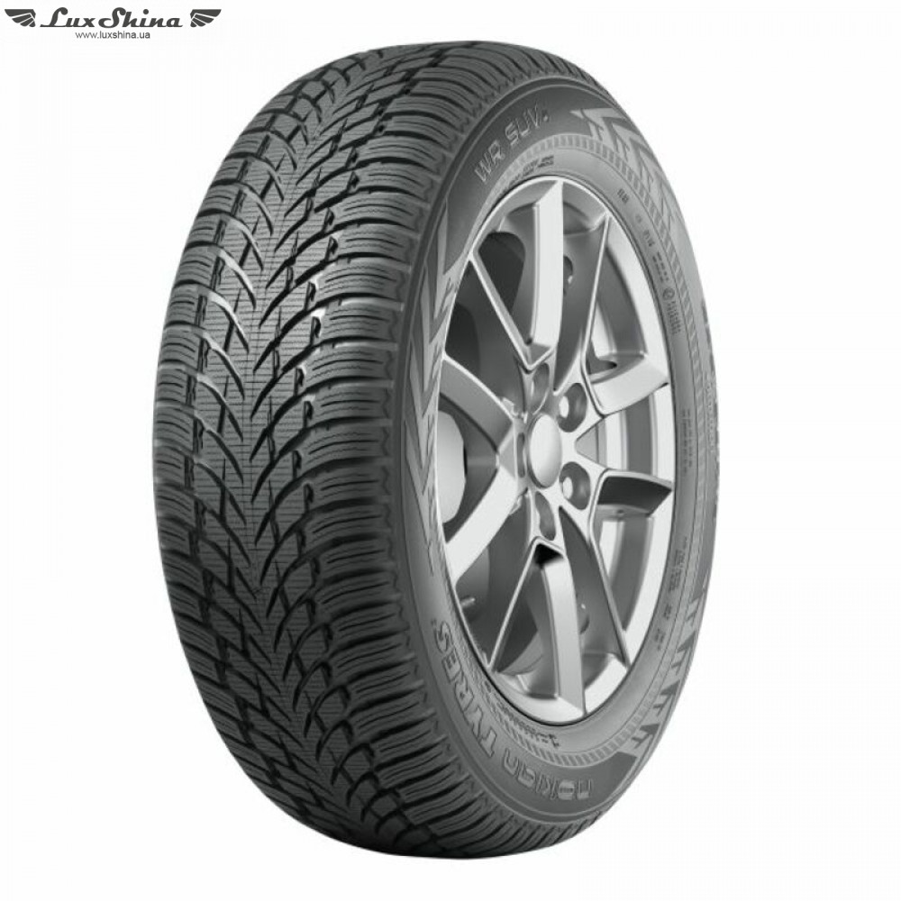 Nokian WR SUV 4 235/55 R20 105H XL