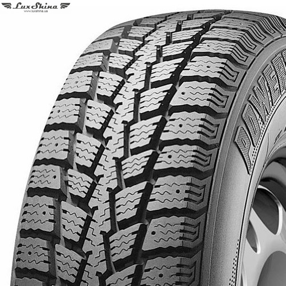 Marshal Power Grip KC11 215/60 R17C 104/102H (під шип)