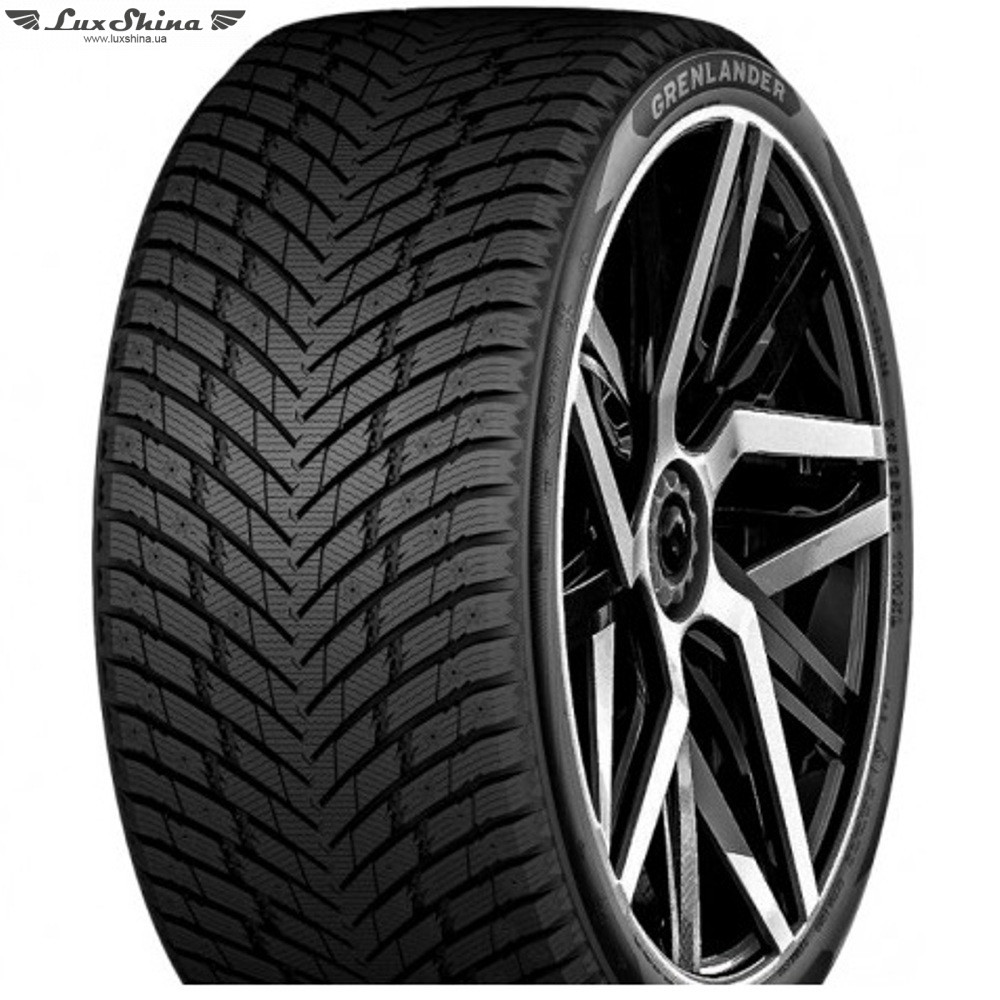 Grenlander Icedefensor Stud II 225/55 R18 102T XL (под шип)