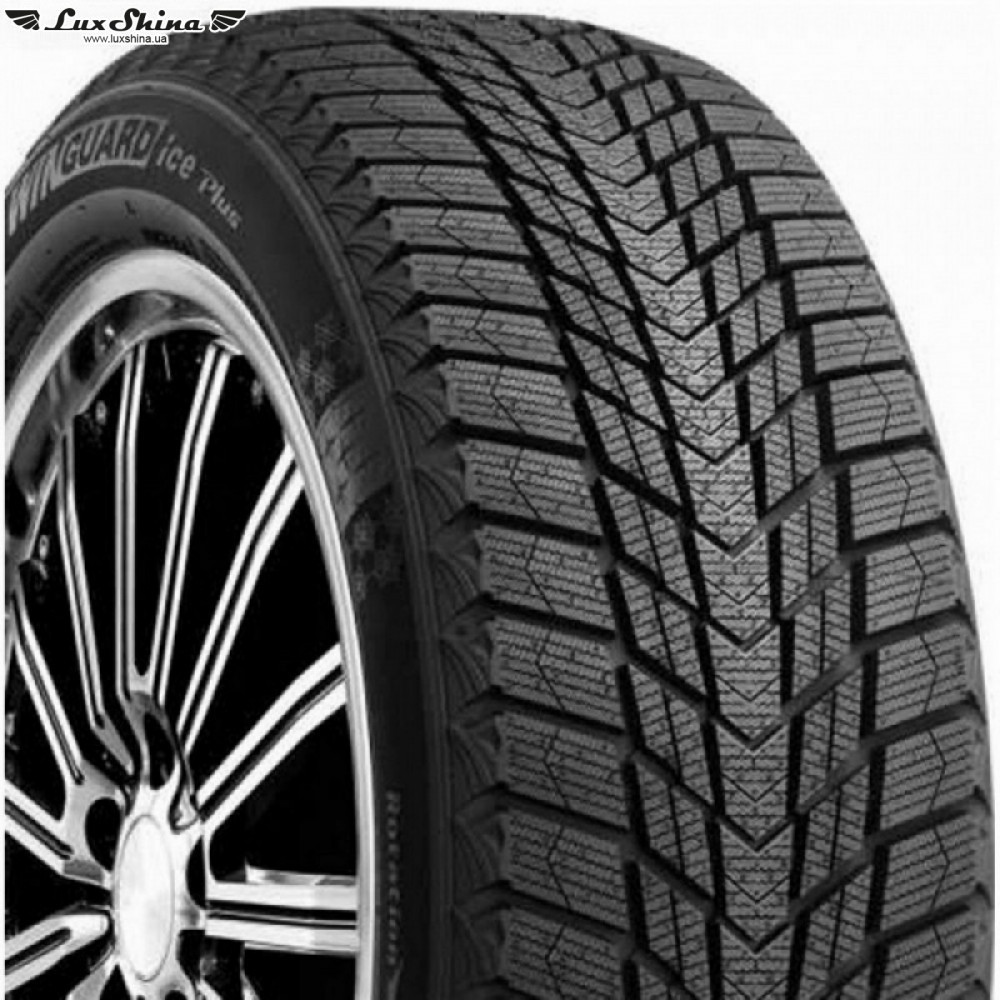 Nexen WinGuard ice Plus WH43 195/50 R15 82T