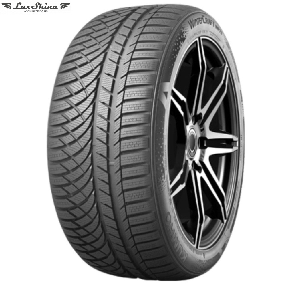 Kumho WinterCraft WP72 255/40 R18 99V XL
