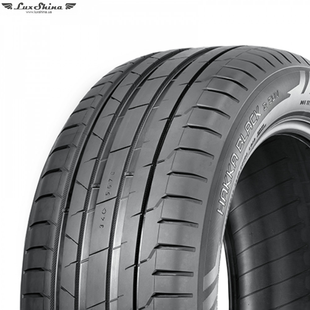 Nokian Hakka Black 2 SUV 235/50 R19 99V