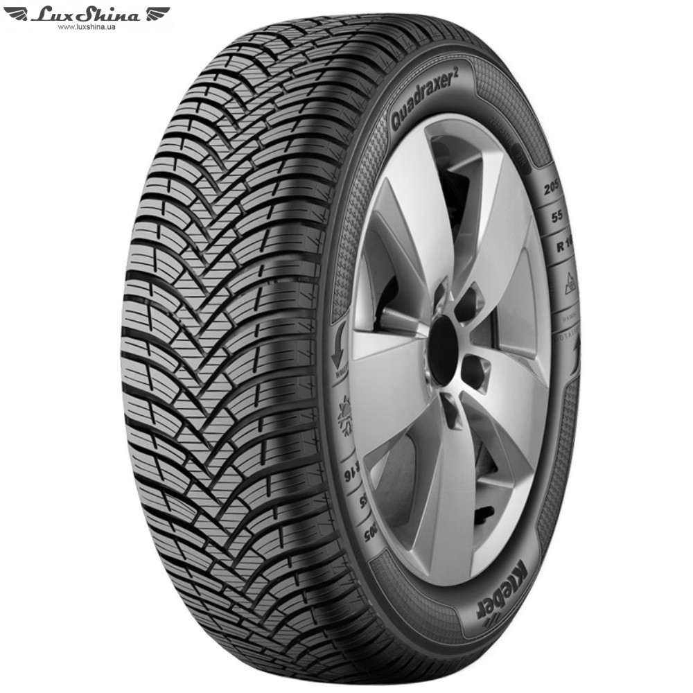 Kleber Quadraxer 2 225/40 R18 92V XL