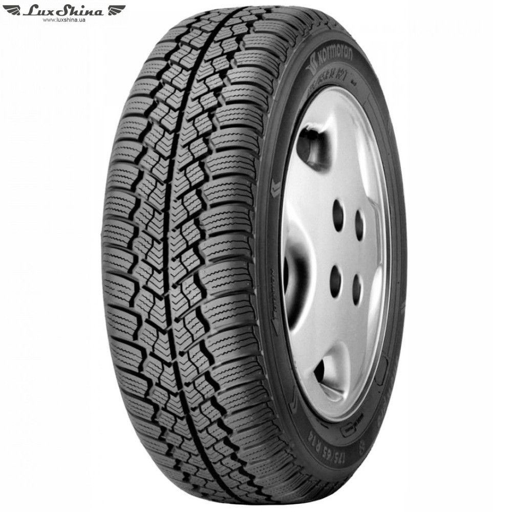 Kormoran SnowPro 195/60 R15 88T
