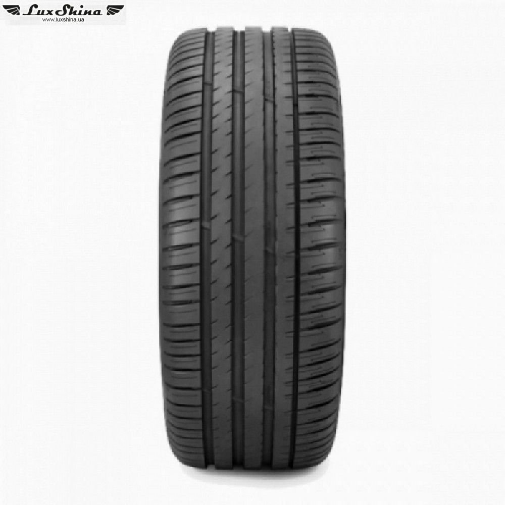 Michelin Pilot Sport 4 SUV 235/50 R20 104Y XL