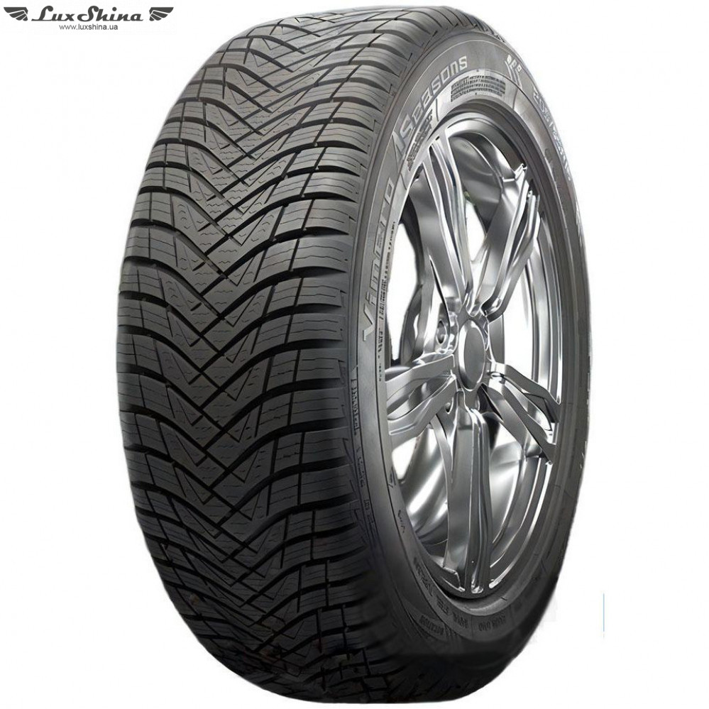 Premiorri Vimero 4Seasons 215/65 R16 98H