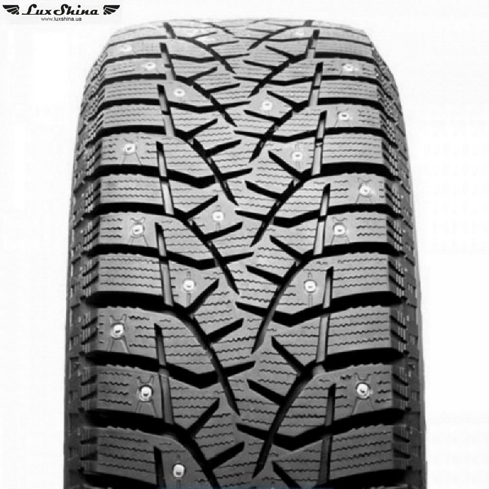 Bridgestone Blizzak Spike-02 SUV 235/60 R17 106T XL (шип)