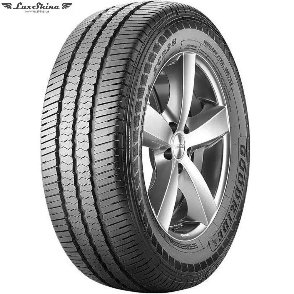 Goodride RADIAL SC328 225/70 R15C 112/110R