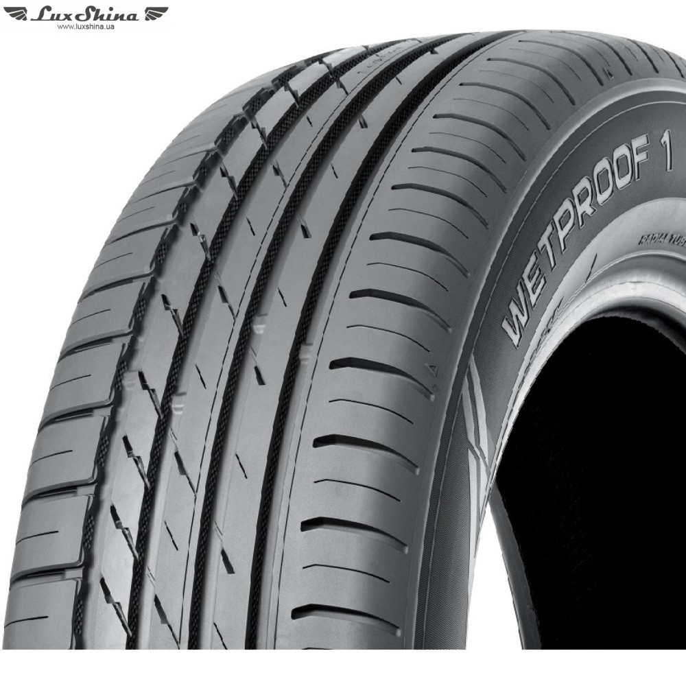 Nokian Wetproof 1 185/55 R15 86V XL