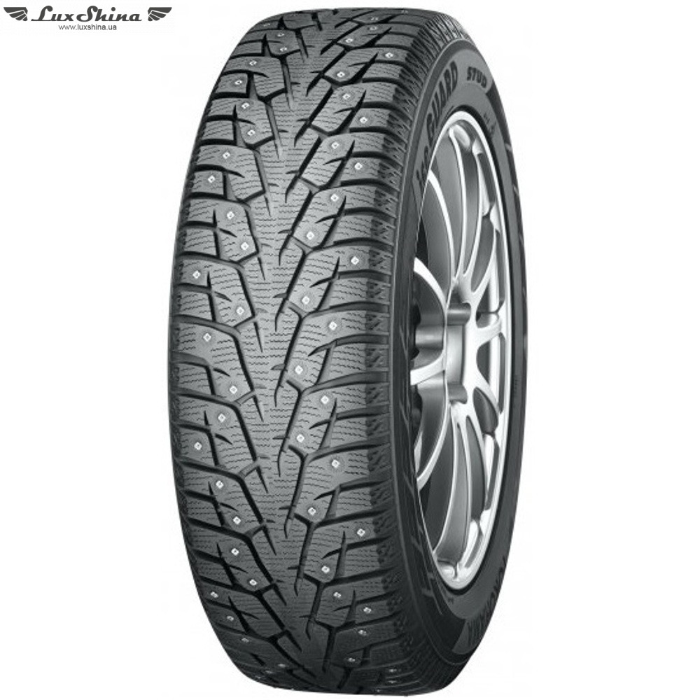 Yokohama IceGuard Stud IG55 225/60 R17 103T XL (шип)