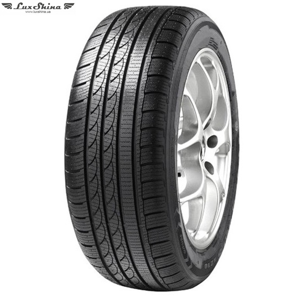 Tracmax Ice-Plus S210 275/40 R19 105V XL