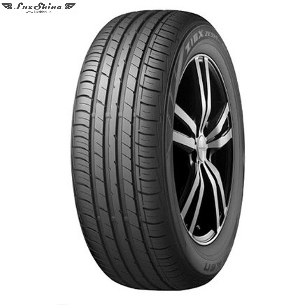 Falken Ziex ZE-914A 225/60 R16 98V