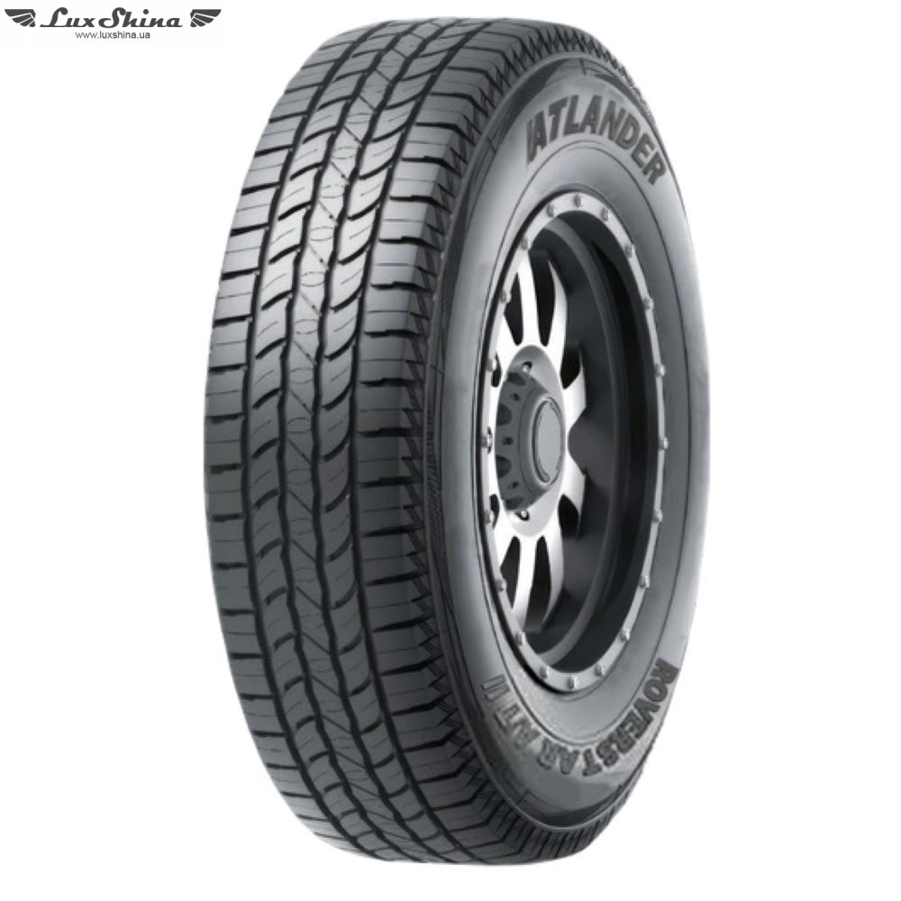 Atlander Roverstar A/T II 245/70 R16 113/110S