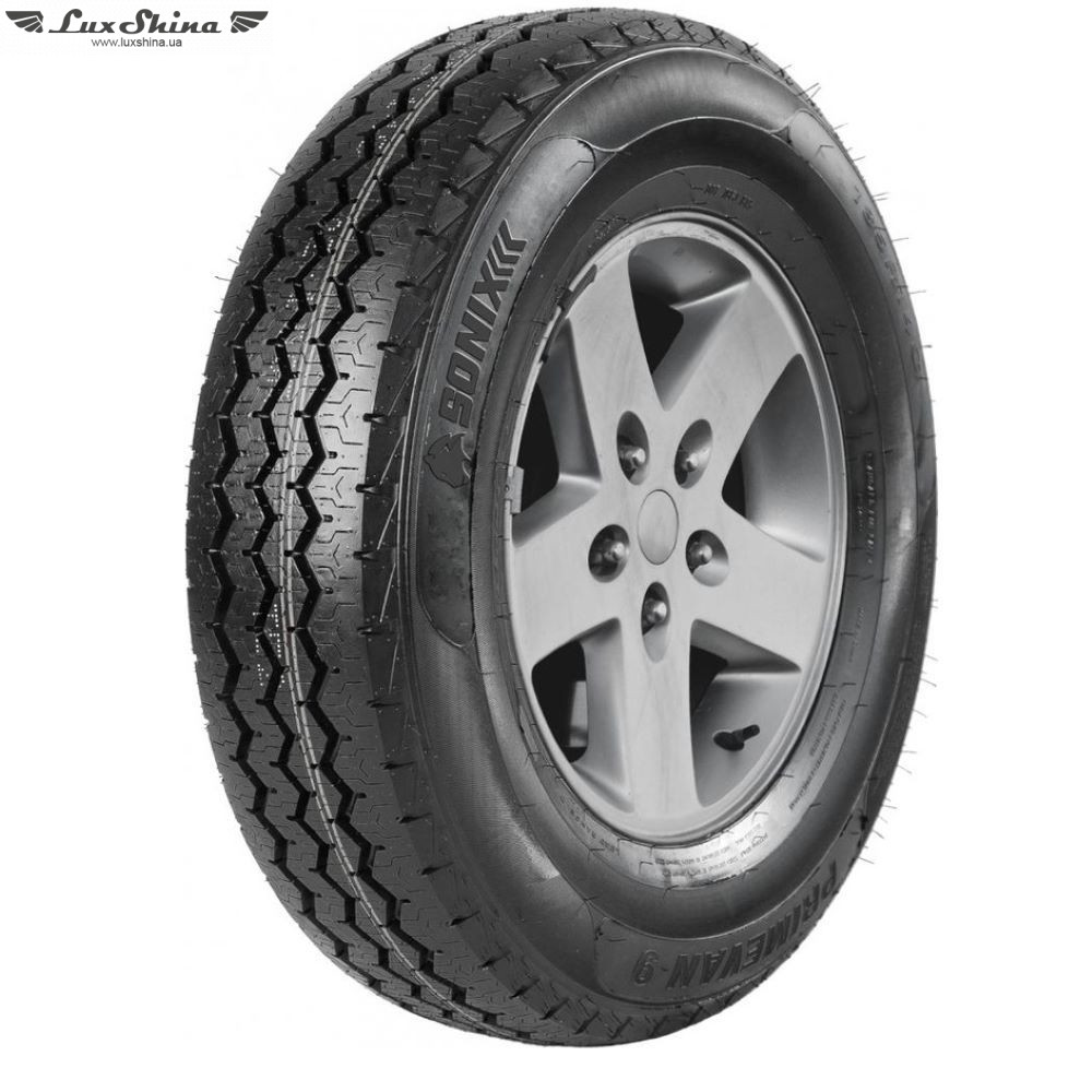 Sonix Primevan 9 215/60 R16C 103/101T