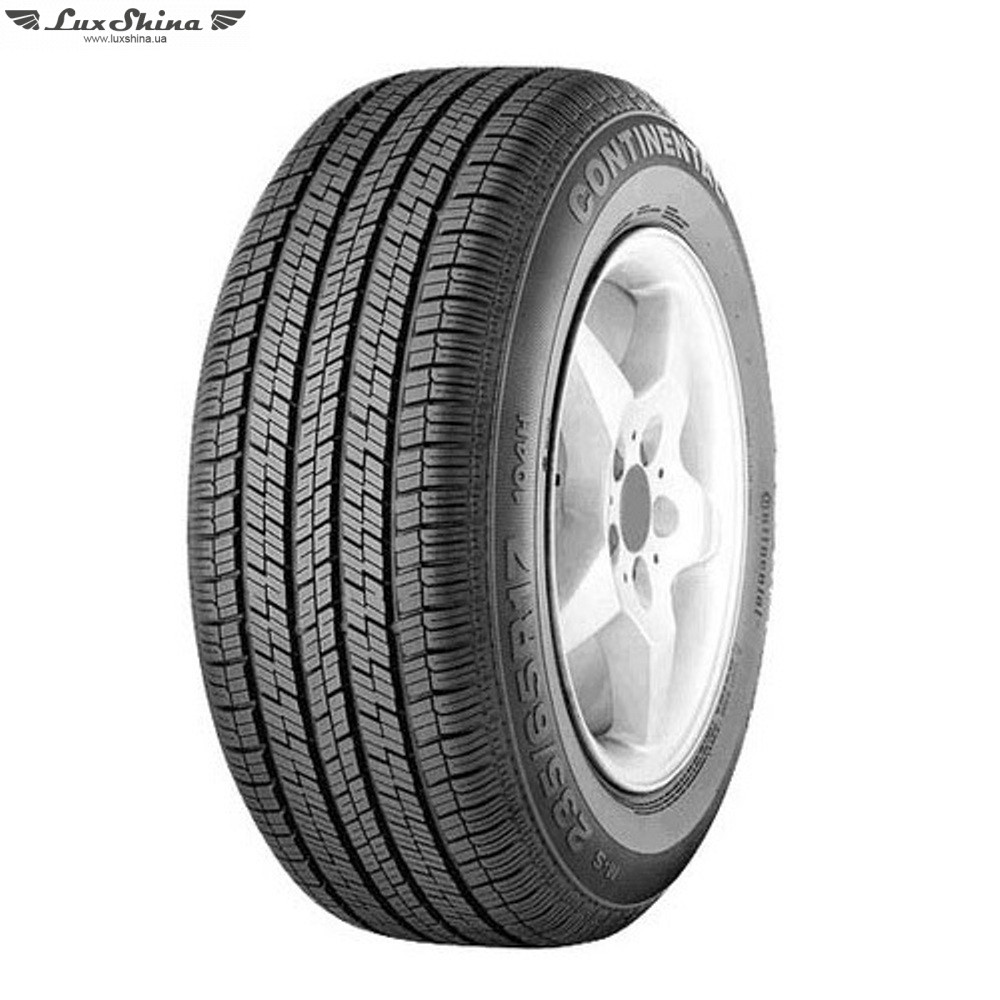 Continental Conti4x4Contact 265/60 R18 110H FR MO