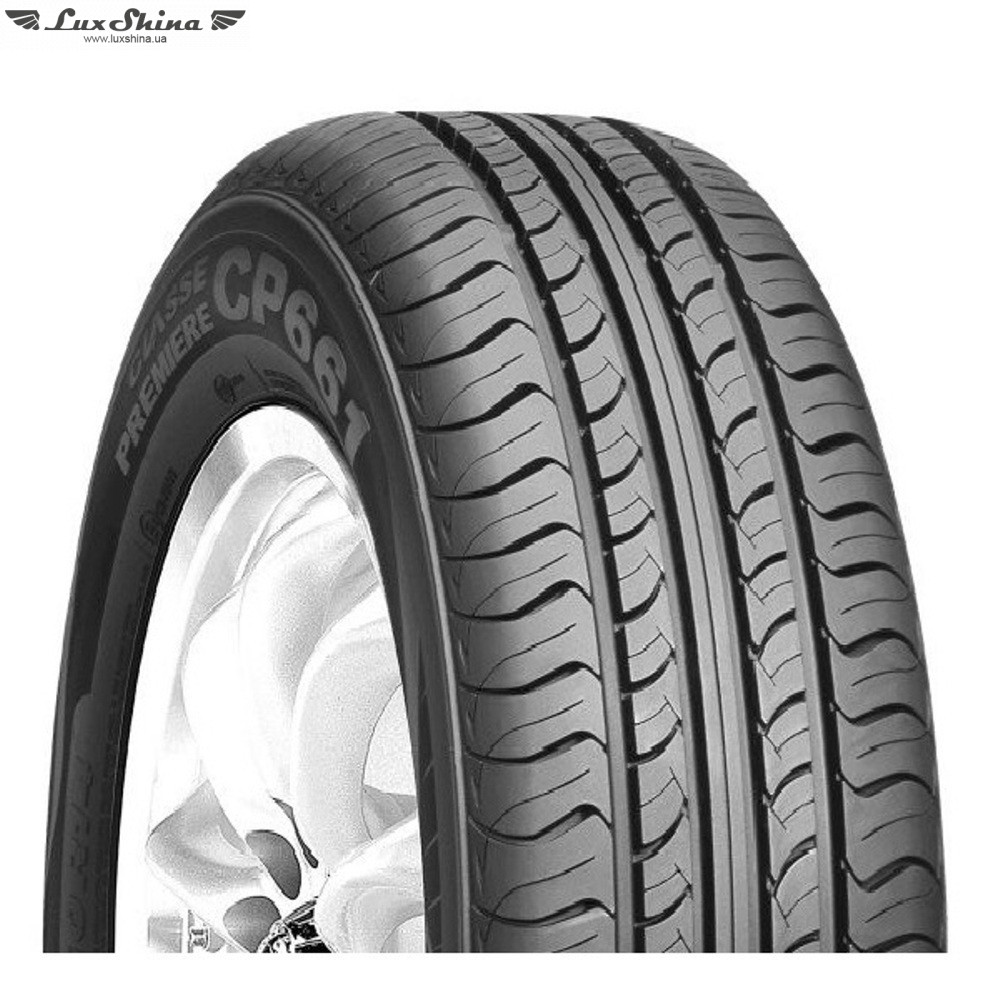 Nexen Classe Premiere CP 661 185/70 R14 88T