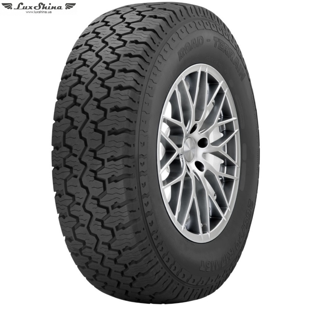 Kormoran ROAD-TERRAIN 285/65 R17 116T XL