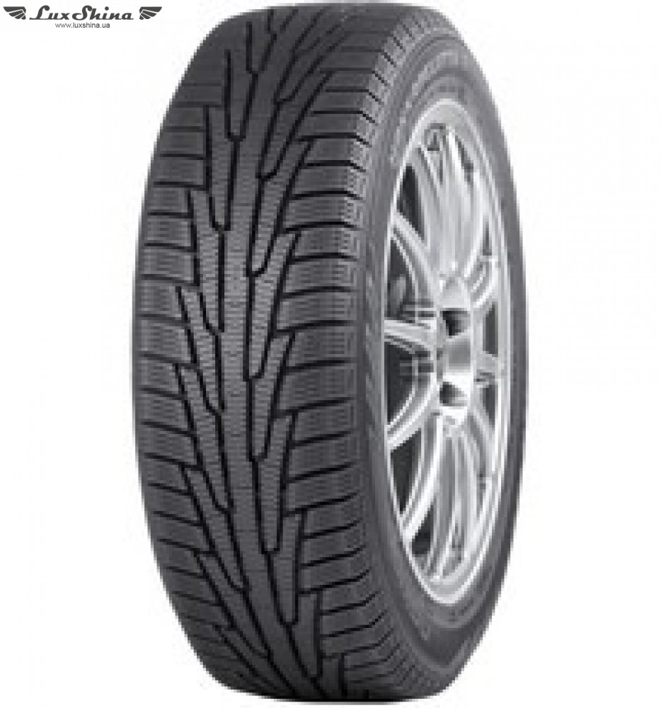 Nokian Hakkapeliitta R 235/60 R16 104R XL