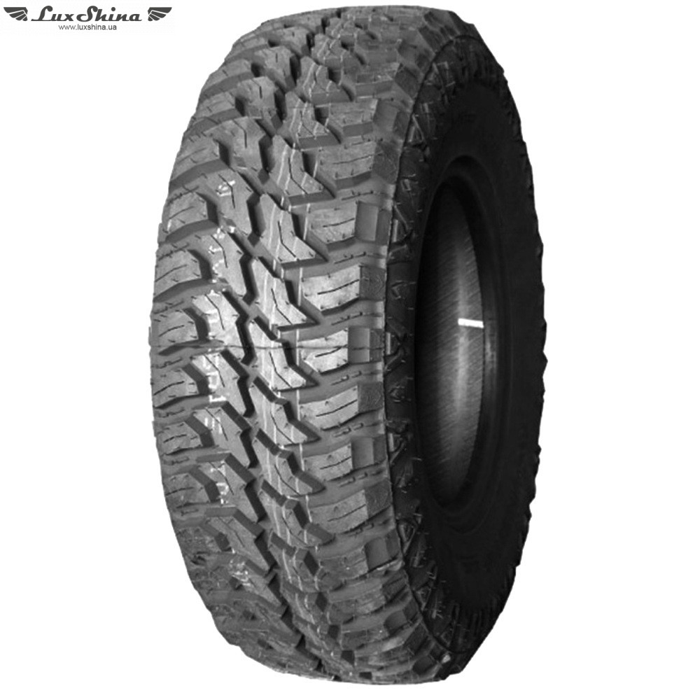 Doublestar WILDTIGER T01 235/75 R15 110/107N