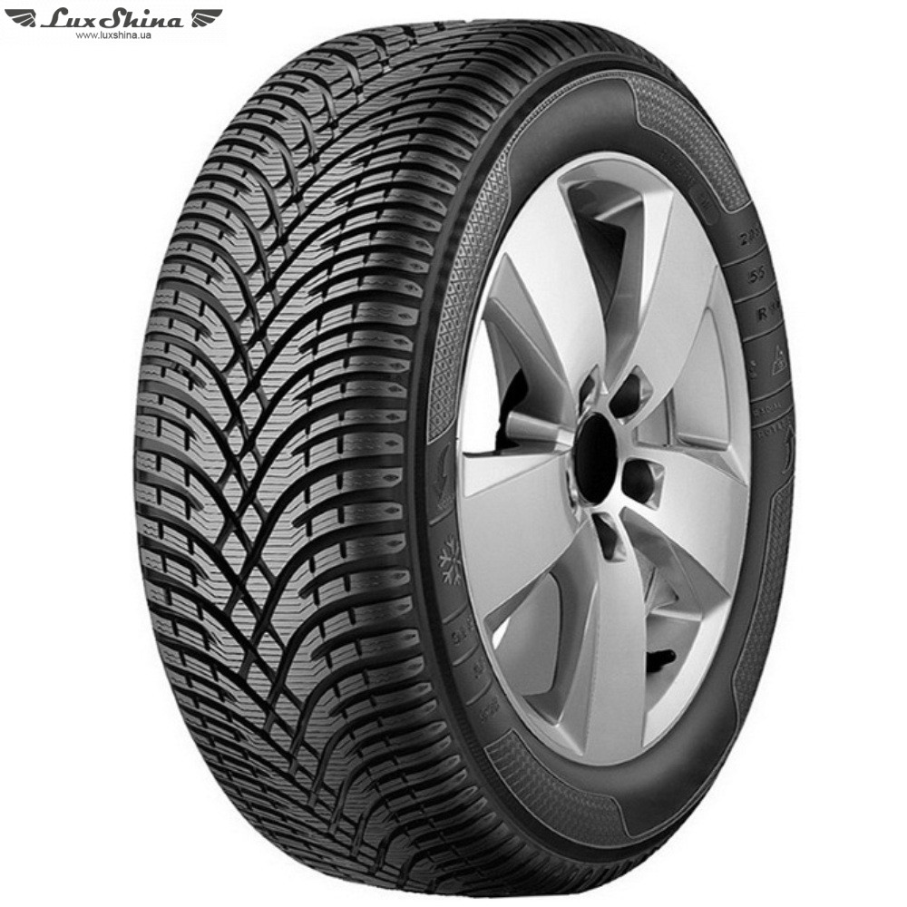 BFGoodrich G-Force Winter 2 185/60 R15 84T