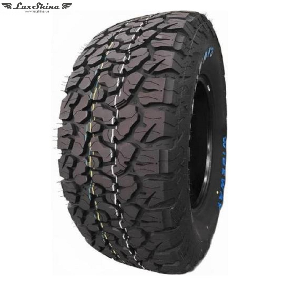 Kapsen AT02 PracticalMax A/T 245/65 R17 117/114S